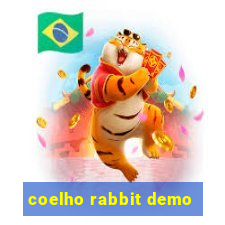 coelho rabbit demo